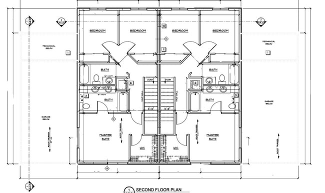 Building Photo - 3040 Bennington Pl