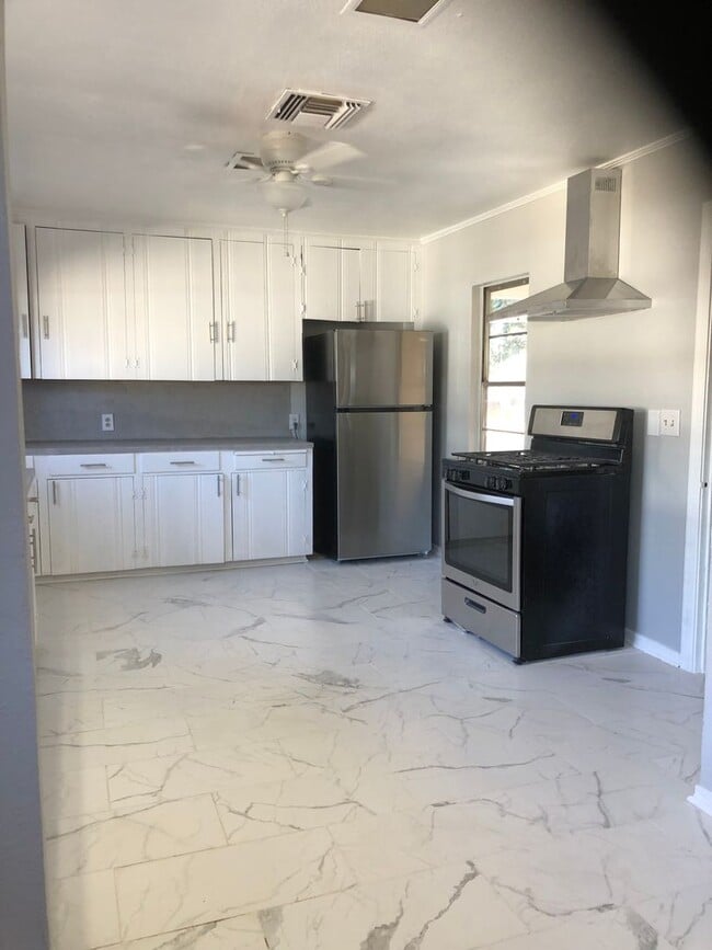 Building Photo - Be the First to Enjoy this Remodeled Jem