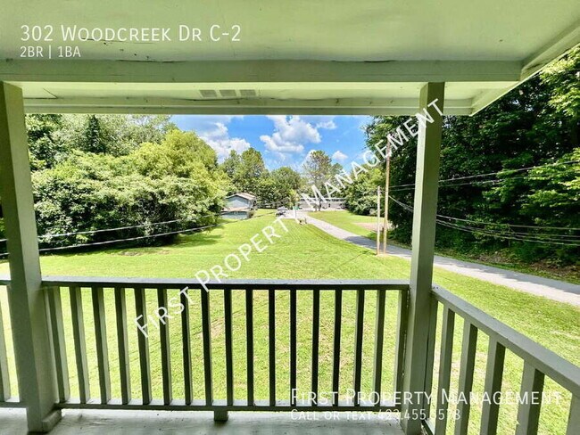 Building Photo - 302 Woodcreek Rd