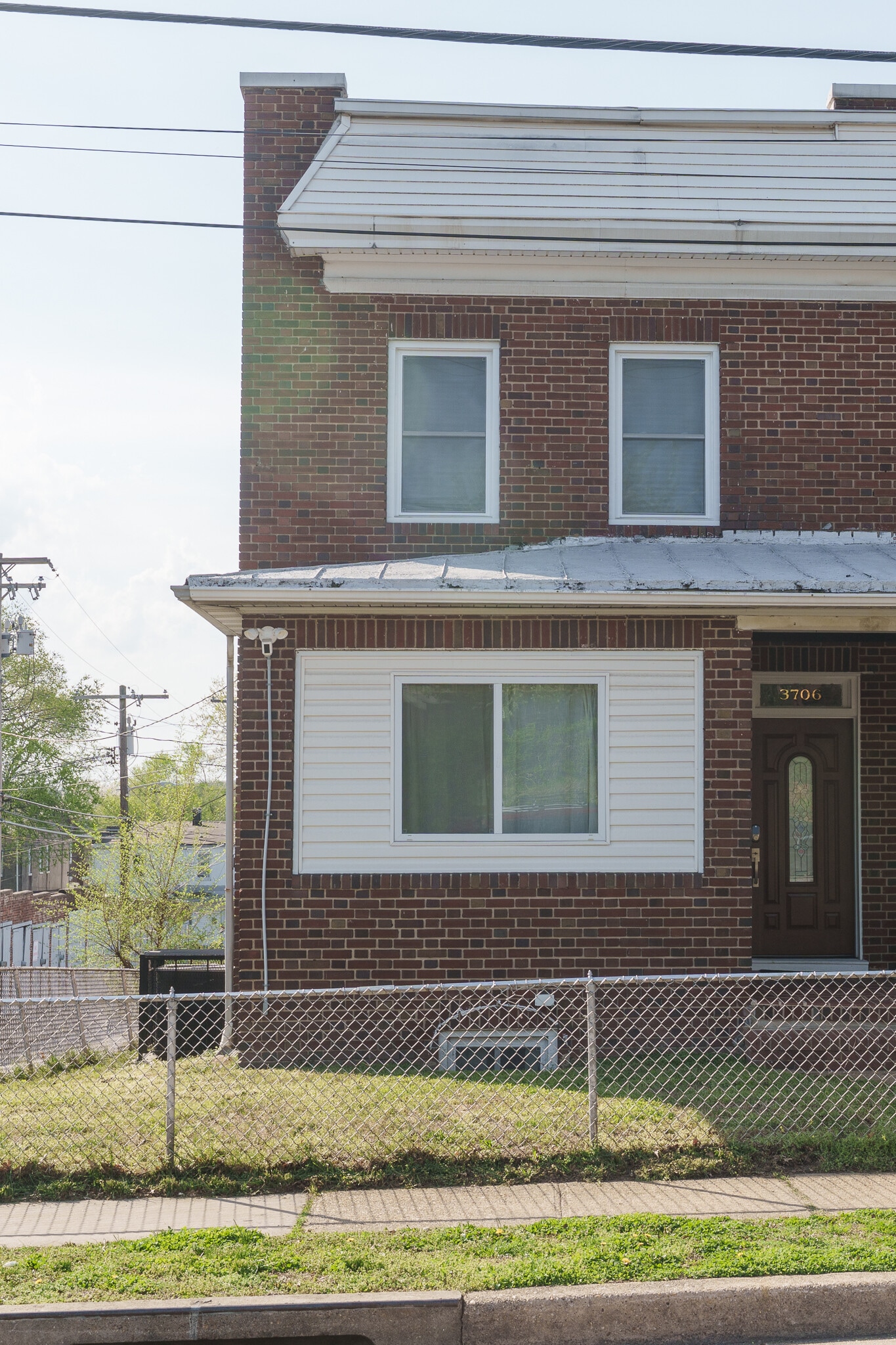 Building Photo - 3706 3rd St