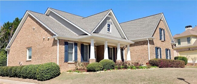 Building Photo - 2850 Millwater Crossing NE