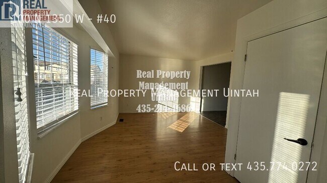 Building Photo - 100 N 1350 W