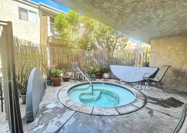 Building Photo - Mission Gorge Condominium Across From Admi...