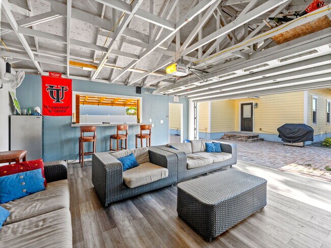 Building Photo - 2803 N Morgan St