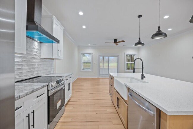 Building Photo - Salisbury New Construction 3 bedroom 2.5 baths