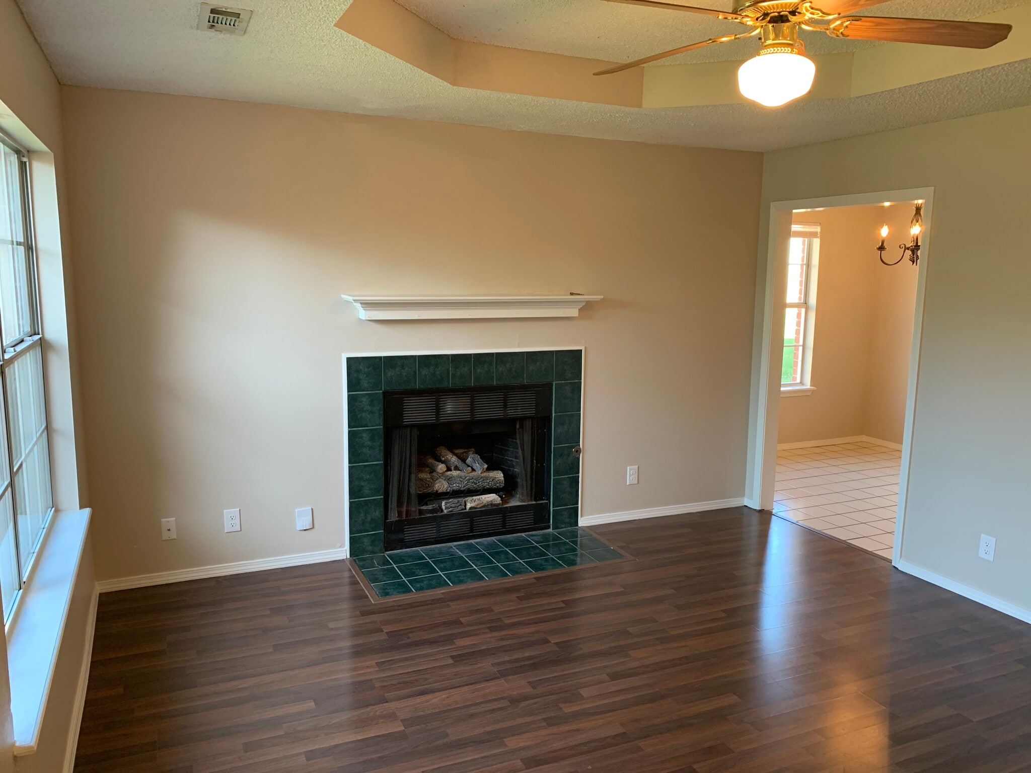 Building Photo - 507A Camellia Dr
