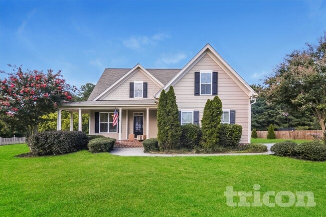 Building Photo - 3020 Plantation Glen Dr