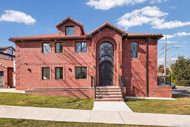 Building Photo - 38-40-40 215th St