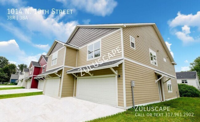 Primary Photo - 1014 N 10th St