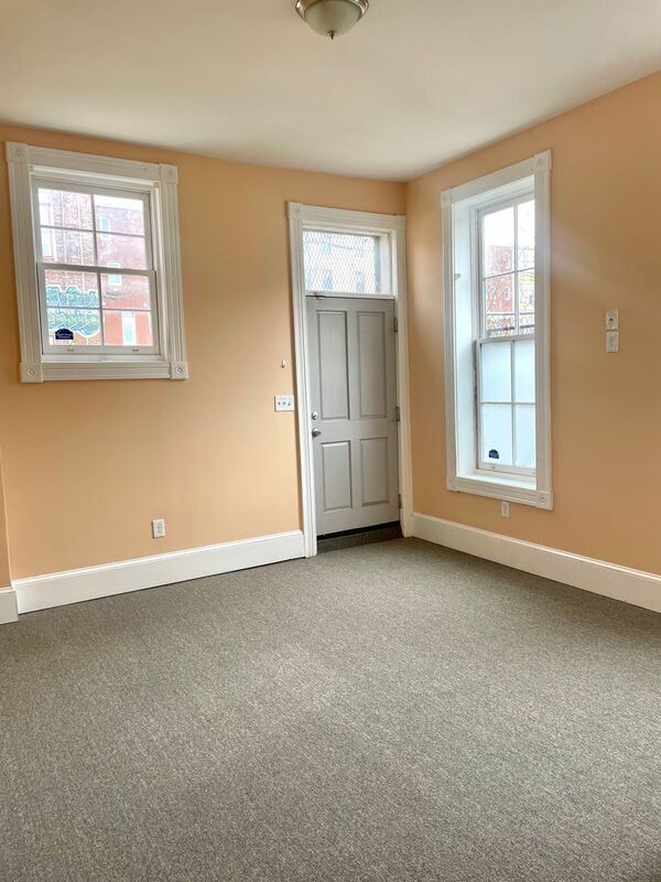 Building Photo - 2029 St Paul St