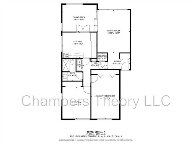 Building Photo - 5121 Maris Ave