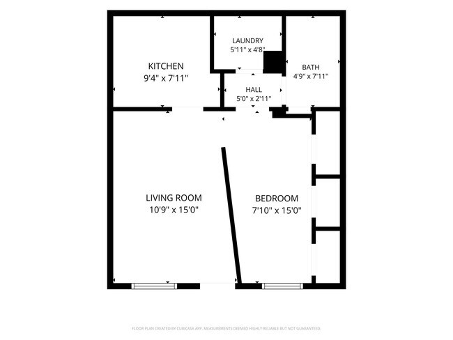 Building Photo - 5216 Arboles Dr