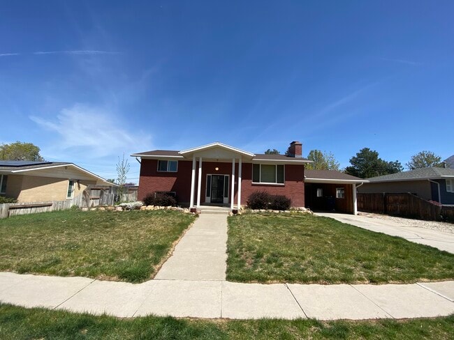 Primary Photo - 1477 E 7320 S St