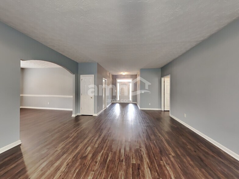 Building Photo - 3208 Milstead Walk Way