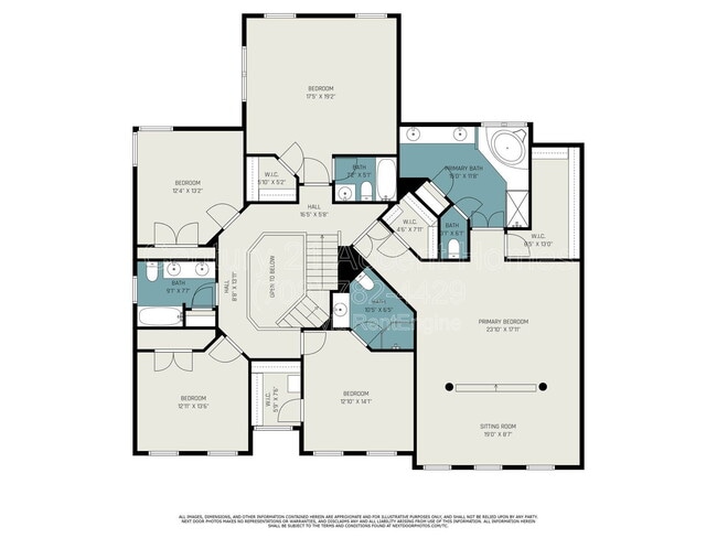 Building Photo - 8401 Tysons Trace Ct