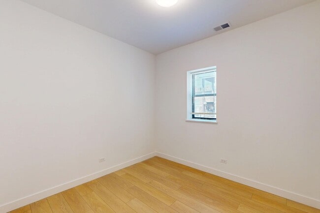 Floorplan - 1515 E. 54th Street