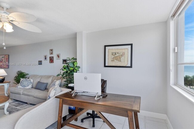 Building Photo - 5005 Collins Ave