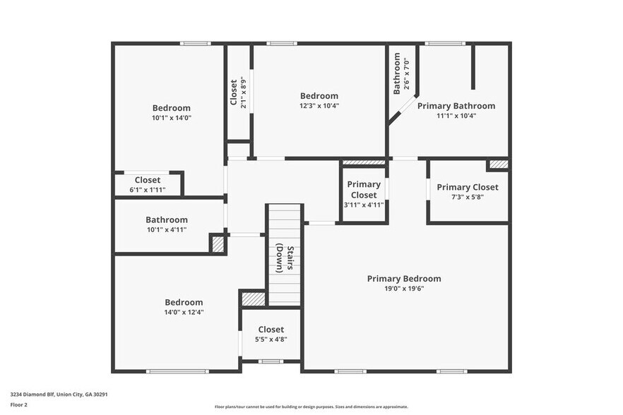 Building Photo - 3234 Diamond Bluff