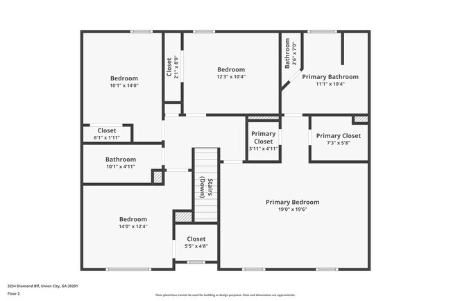 Building Photo - 3234 Diamond Bluff