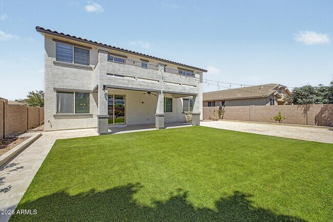 Building Photo - 2531 E Eleana Ln