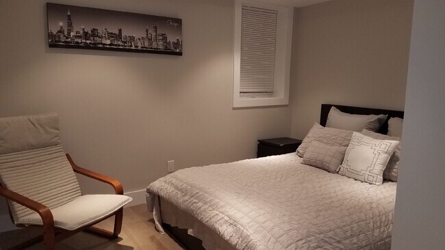 Building Photo - 41 Q St NW