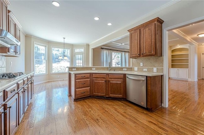 Building Photo - 927 Laurel Wood Ct