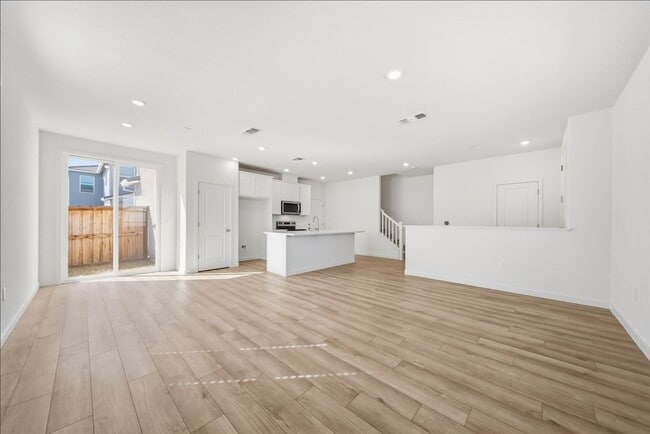 Building Photo - 2416 Interstellar Ln