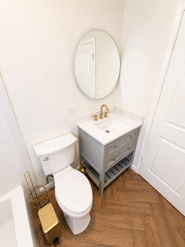 Building Photo - EV Charging Station.  Solar savings. Beautifully Updated Home with Designer Flooring, Upgraded Ki...