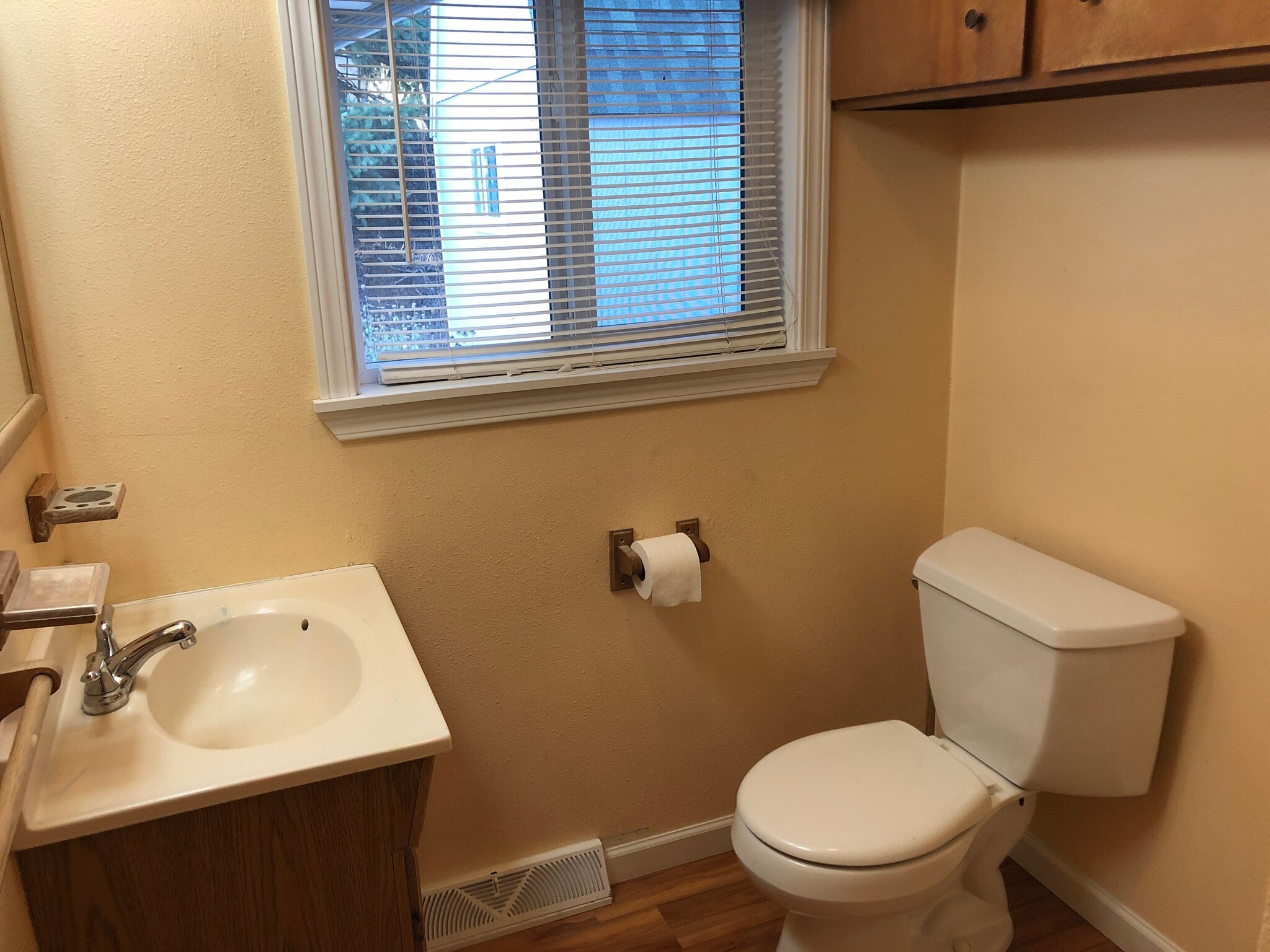 Building Photo - 3551 Ewartsville Rd