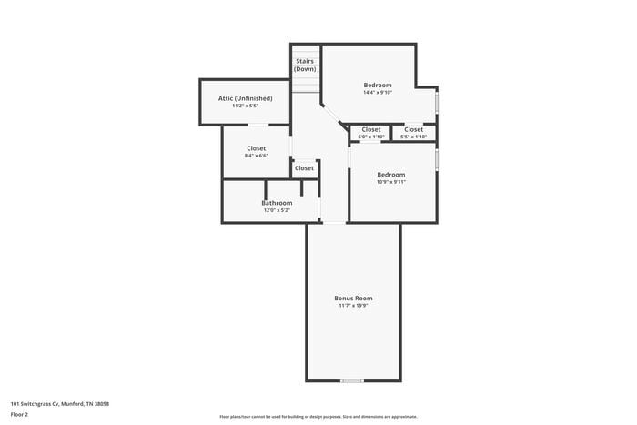 Building Photo - 101 Switchgrass Cove