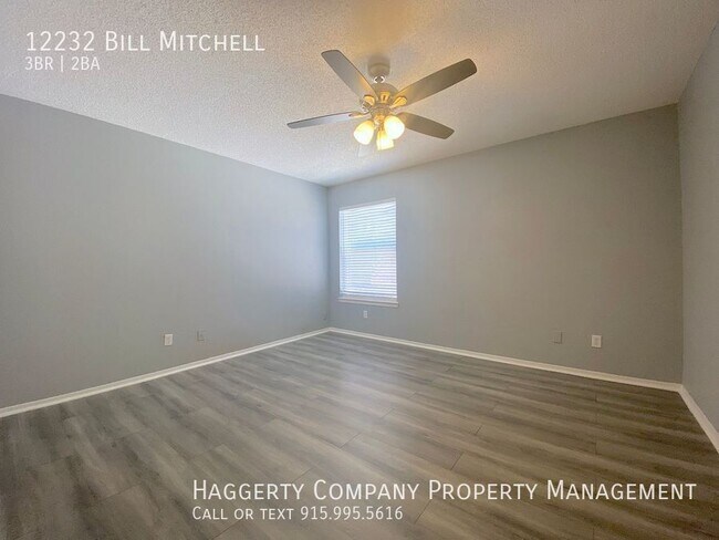 Building Photo - 12232 Bill Mitchell Dr