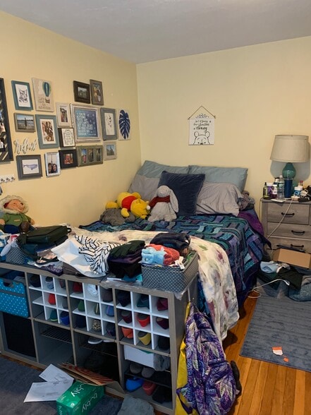 Building Photo - 5-7 Blake St. Unit 1