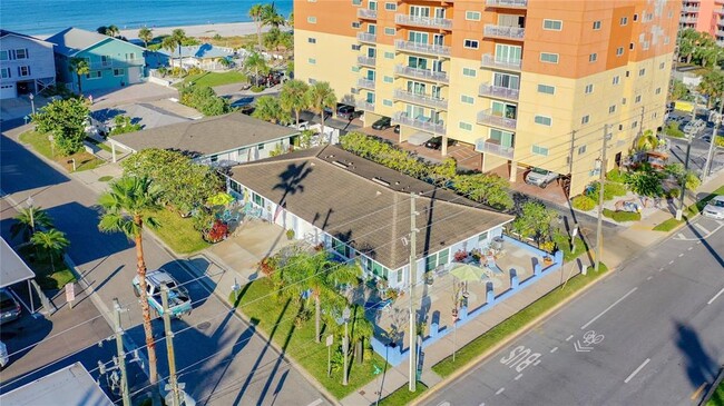 Building Photo - 18316 Gulf Blvd