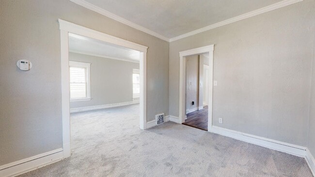 Building Photo - Cudell Neighborhood - 3 Bedroom Single Fam...
