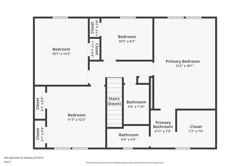 Building Photo - 5601 High Arbor Dr