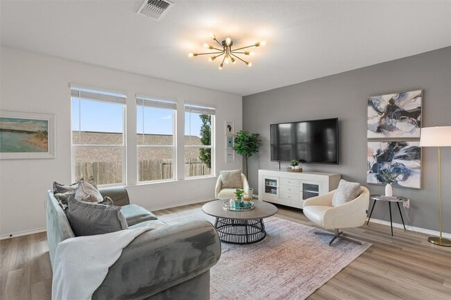 Building Photo - 7701 Sika Rose Ln