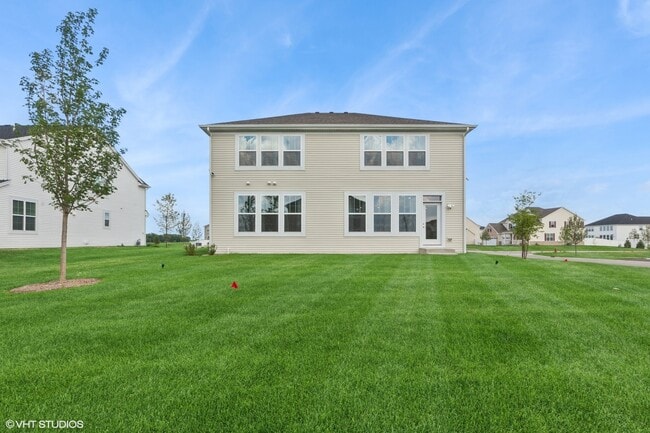 Building Photo - 16157 S Crossing Dr