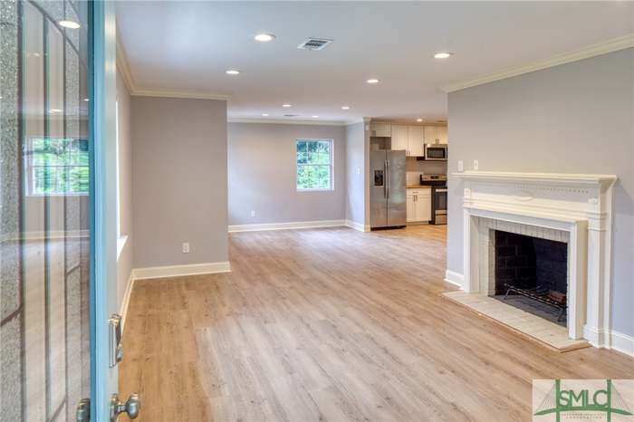 Building Photo - 5221 Habersham St