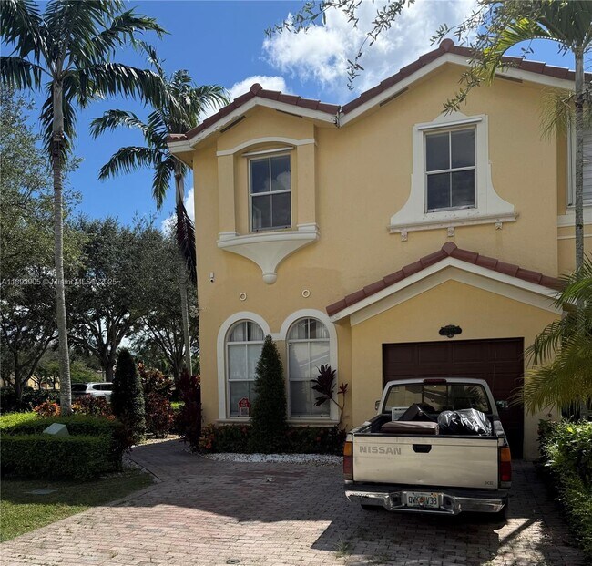 Primary Photo - 15030 SW 9th Terrace