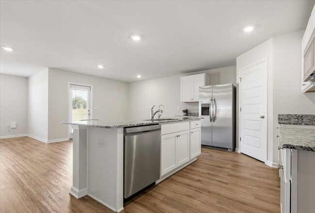 Building Photo - 3997 Brownstone Wy