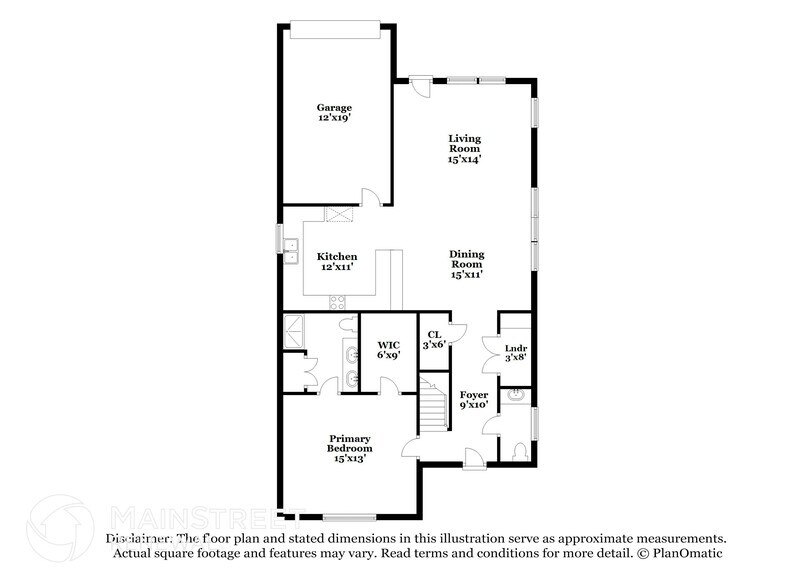 Building Photo - 15338 S Birkdale Commons Pkwy