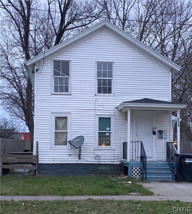 Building Photo - 318 Otisco St