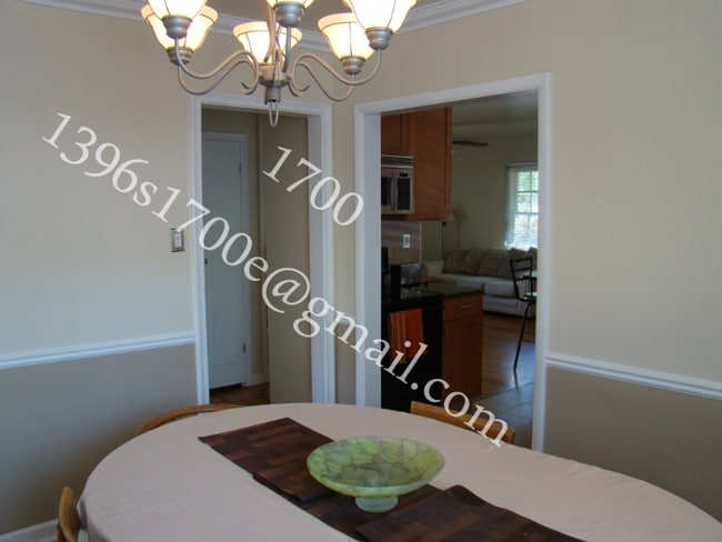 Building Photo - 1396 S 1700 E