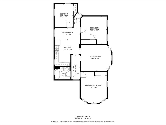 Building Photo - 427 Ferry St