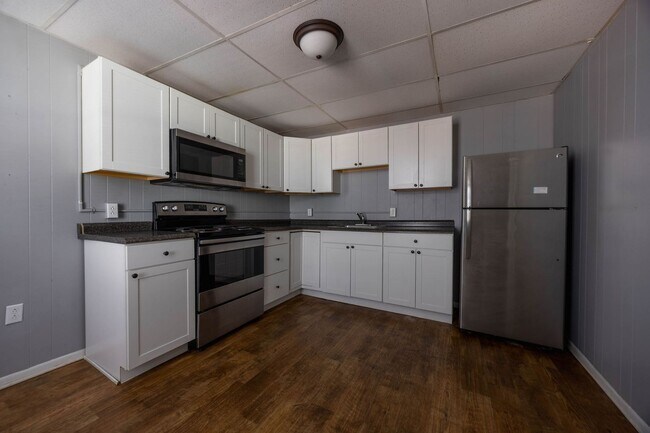 Building Photo - 117 S Belvidere Ave