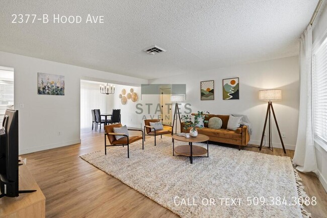 Building Photo - 2377 Hood Ave