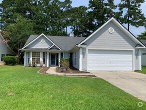 Building Photo - 3-Bedroom, 2-Baths located in desirable Ar...