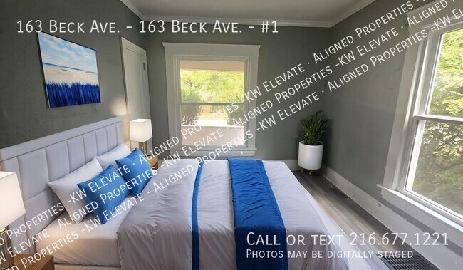 Building Photo - 163 Beck Ave