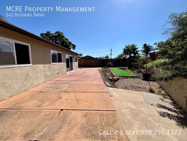 Building Photo - 542 Ricebird Dr