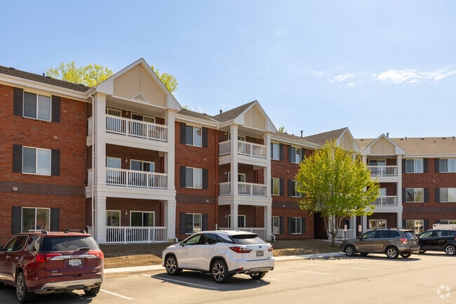 Building Photo - Bloomfield Forum 55+ Community